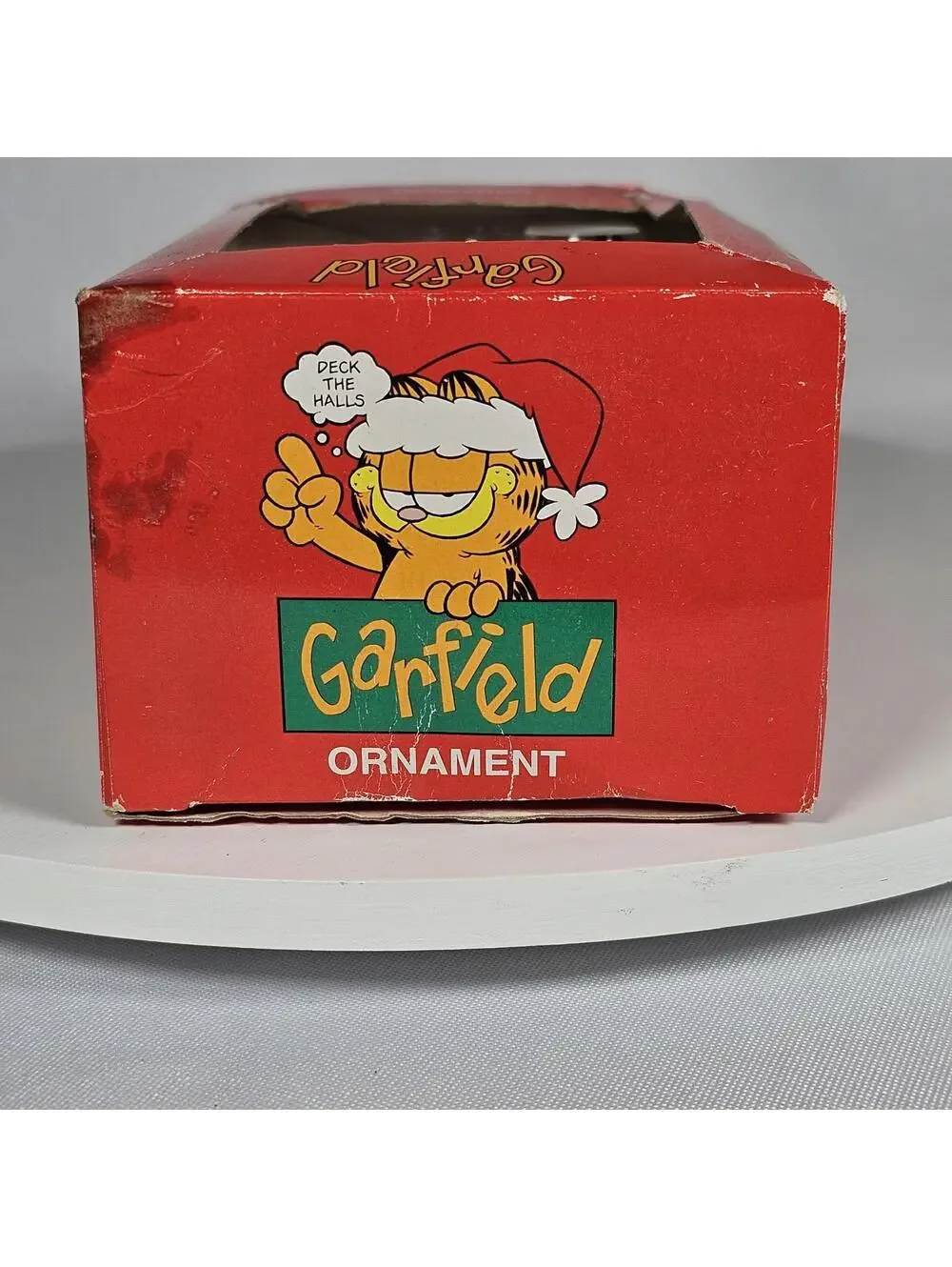 N/A this garfield